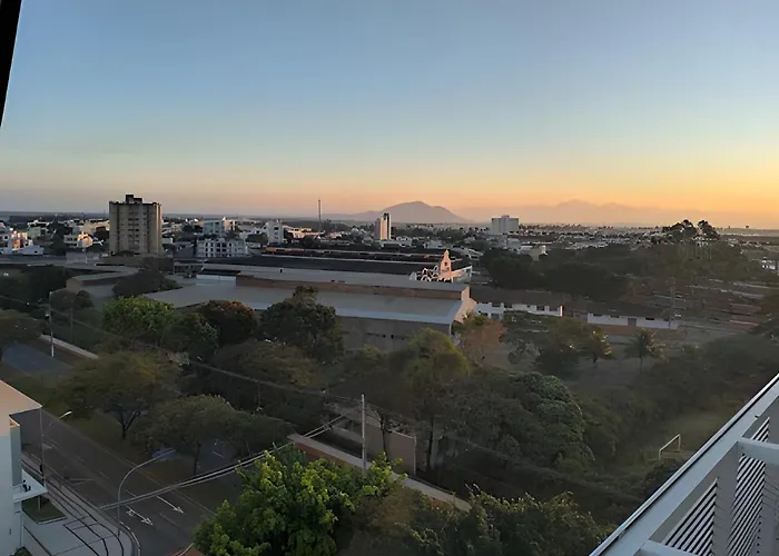 True America Apart-Hotel Campos dos Goytacazes