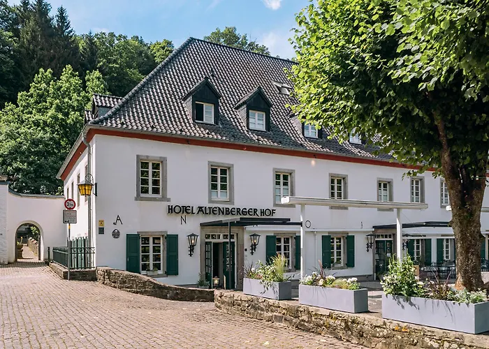 Hotels in Odenthal