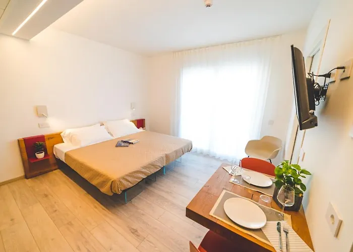Albamarina Residence Sottomarina