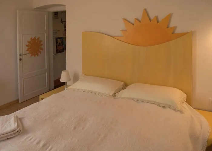 La Tata B&B Lerici