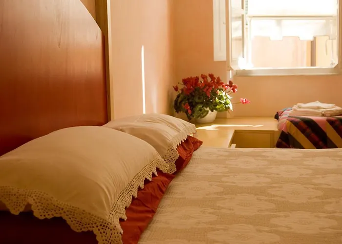 La Tata B&B