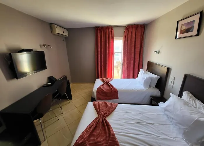Romantikhotels in Agadir