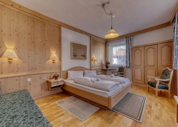 Hotel Bayerischer Hof