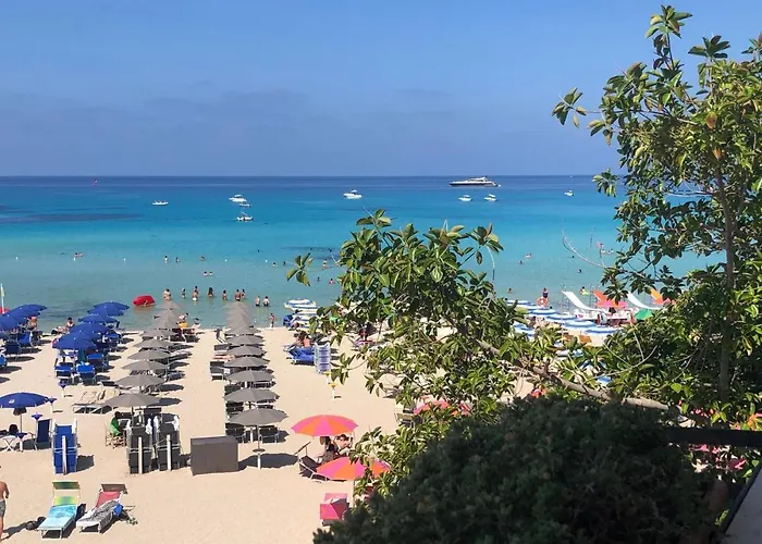 Hotels in San Vito Lo Capo