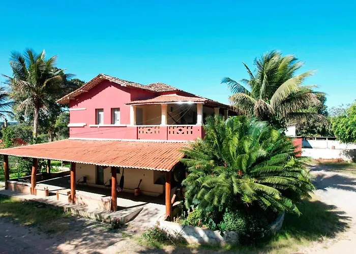 Hotel Fazenda Engenho Velho Ubajara