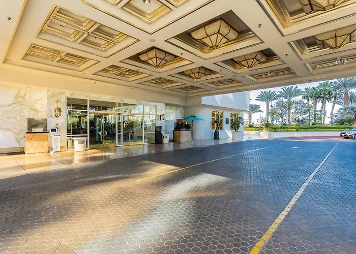Mgm Signature, Centrally Located, Strip Views No Resort Fee