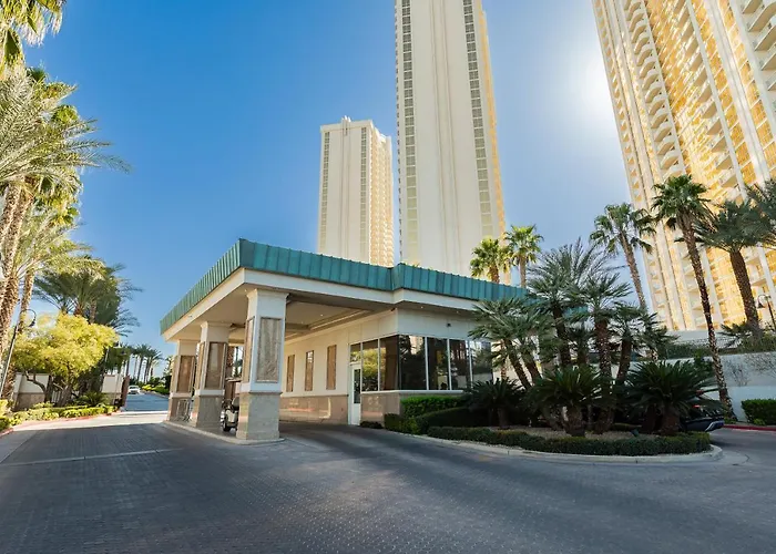 Mgm Signature, Centrally Located, Strip Views No Resort Fee