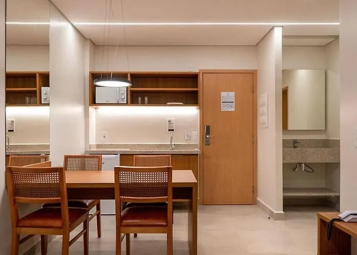 Salinas Premium Resort Salinópolis