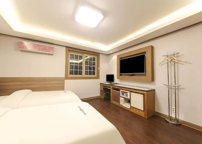 Sugar Hotel