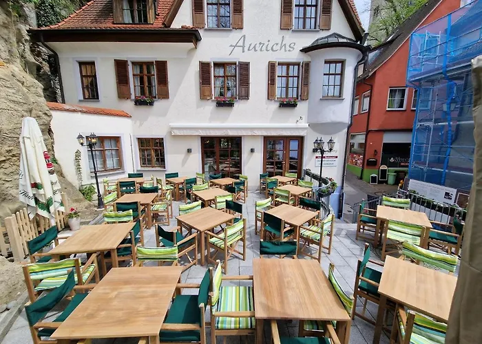 Hotel Aurichs