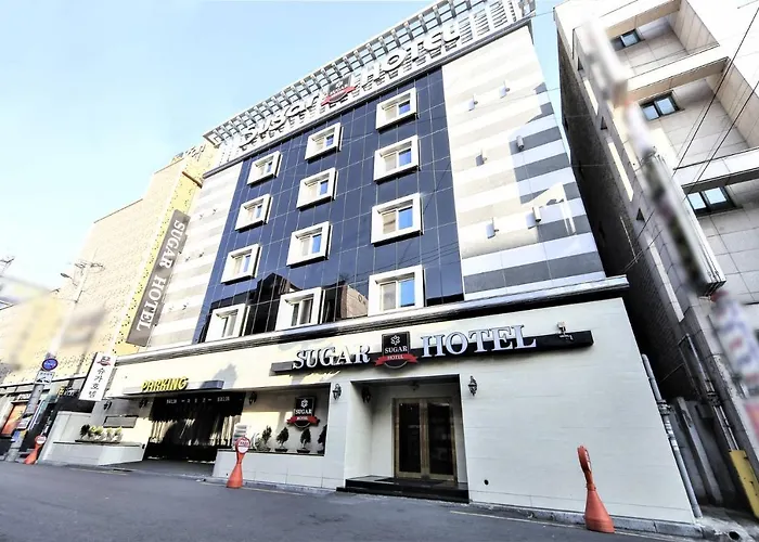 Sugar Hotel