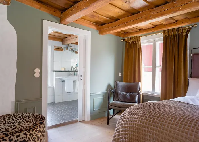 Hotels in Trosa