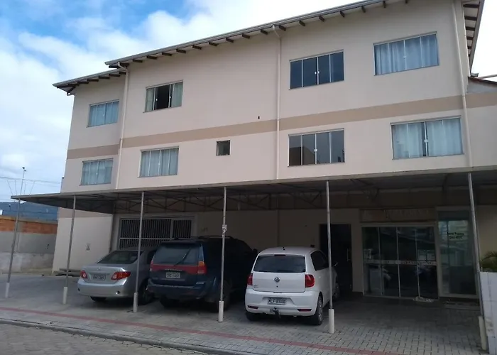 Pousada Batista Itapema