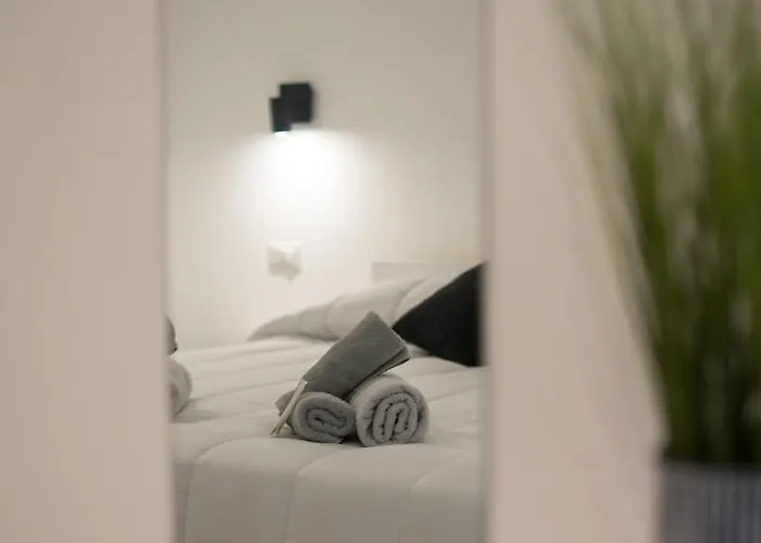 Doan Rooms Alghero