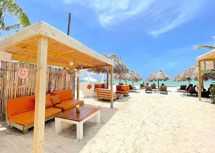 Bavaro Apartments & Studios Los Corales Punta Cana