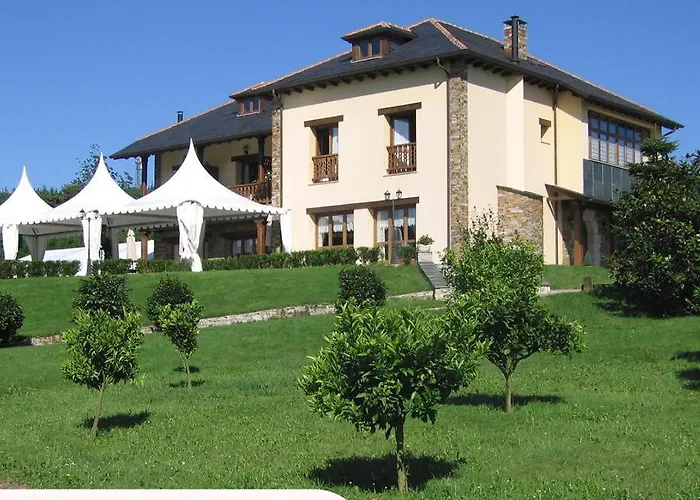 Hotel Hacienda Llamabua