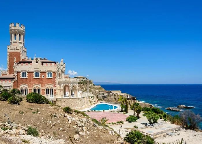 Bed and Breakfast La Perla A Marzamemi