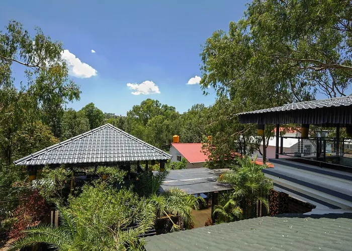 Azalea Villa