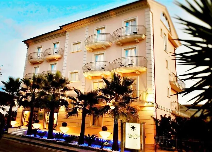 Hotel Stella Maris Casal Velino