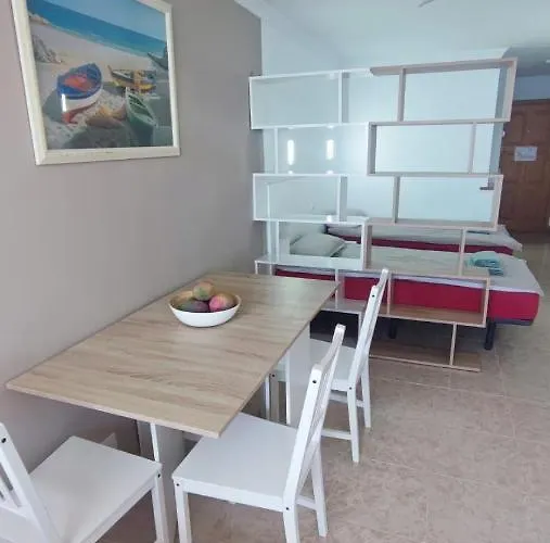 Don Paco Beachfront Patalavaca Aparthotel Las Palmas de Gran Canaria