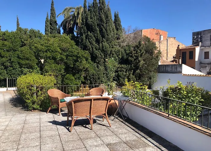 Family B&B Homefromhomees Sant Feliu de Guíxols