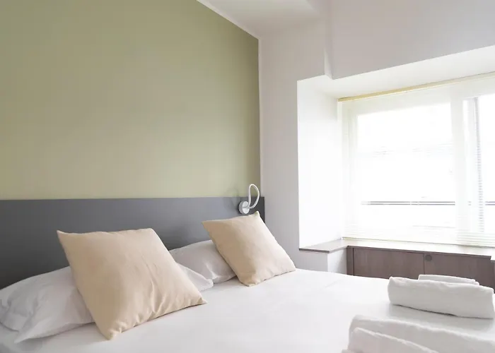 Civico 237 Bed and Breakfast Napels