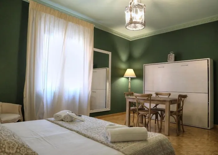 La Casetta di Lina Rooms&Apartments Verona