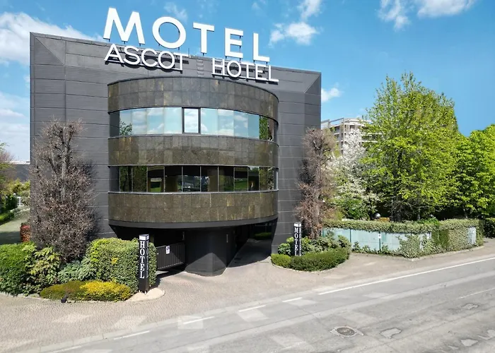 Hotel Motel Ascot