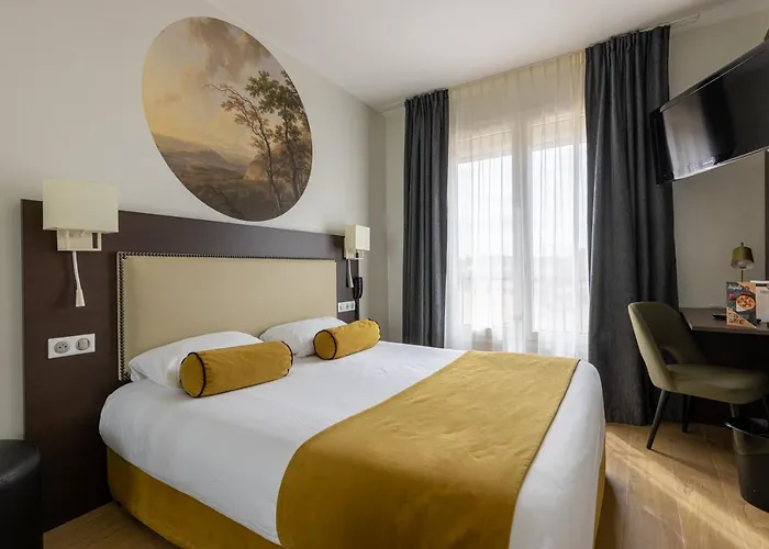 Hotels in Bruch
