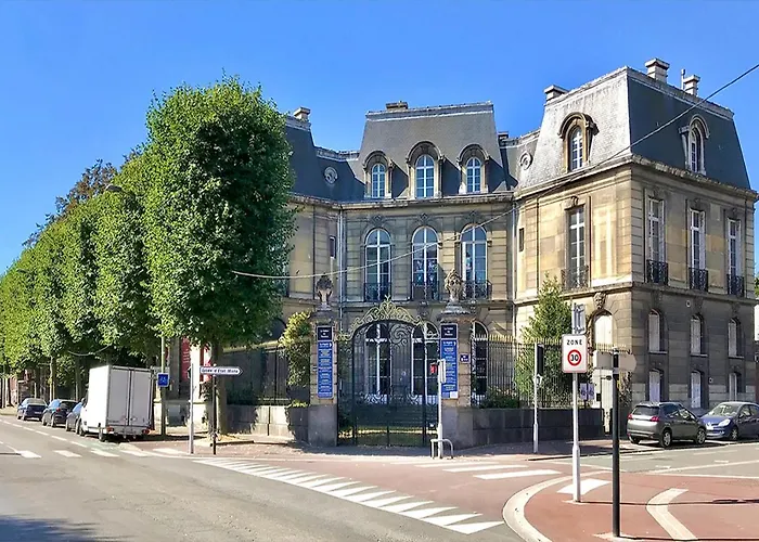 Ma Chambre chic Tourcoing