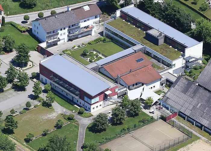 Das Schandl Vilsbiburg