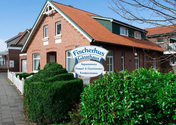 das Fischerhus