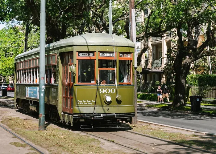 1500 Canal New Orleans