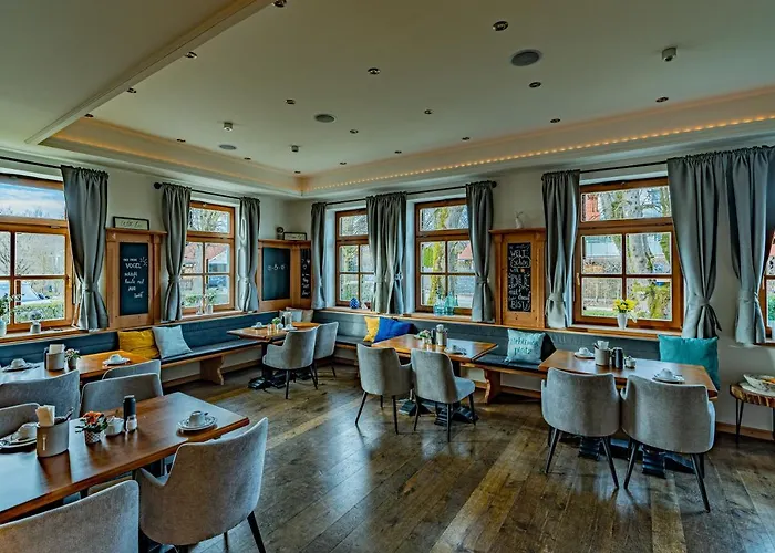 Hotels in Geretsried