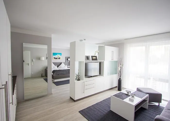 ApartHotel Am Fließ