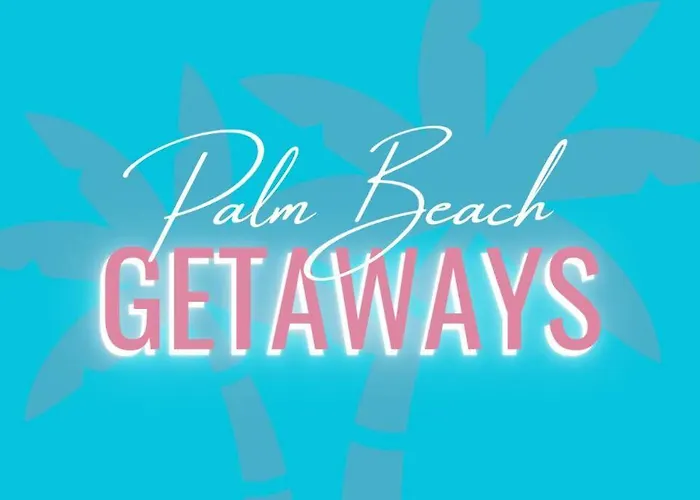 New 1 Bdrm Palm Beach Haven- Unit 2224