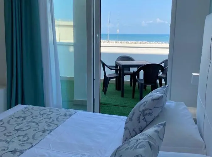 Hotel Bahia Caorle