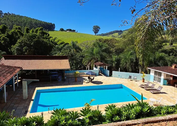 Estancia Villa Ventura Socorro 