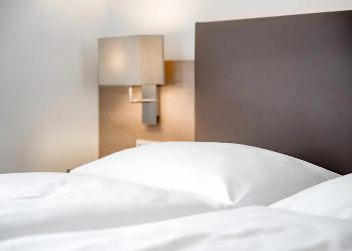 All Inclusive Hotel Lohmann Obergurgl