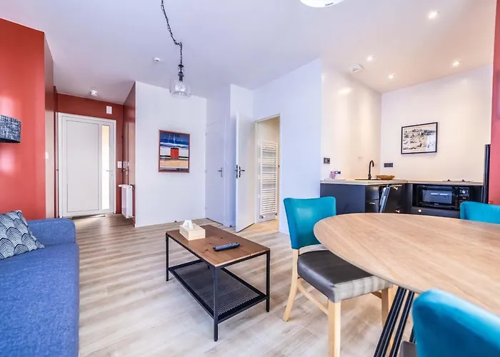 Logis Hôtel Ker Mor Perros-Guirec