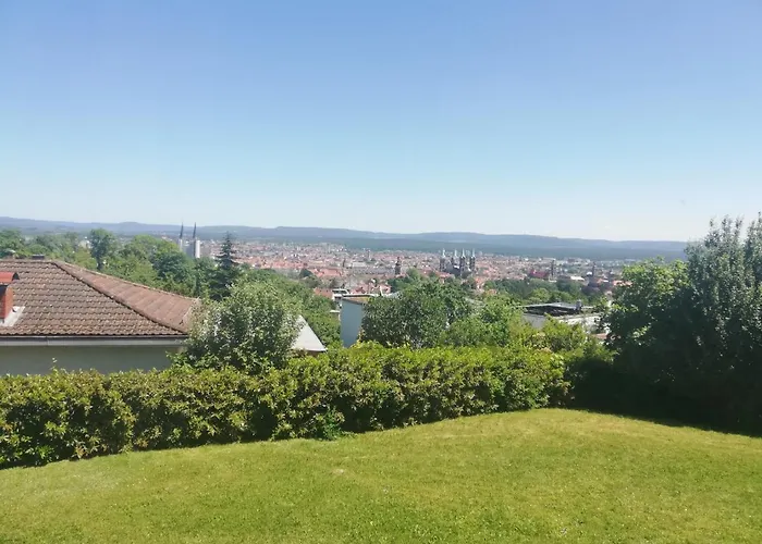 Das Bergschlösschen