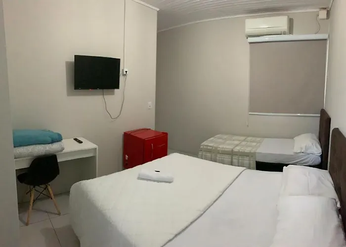 Hotel Life Ijui