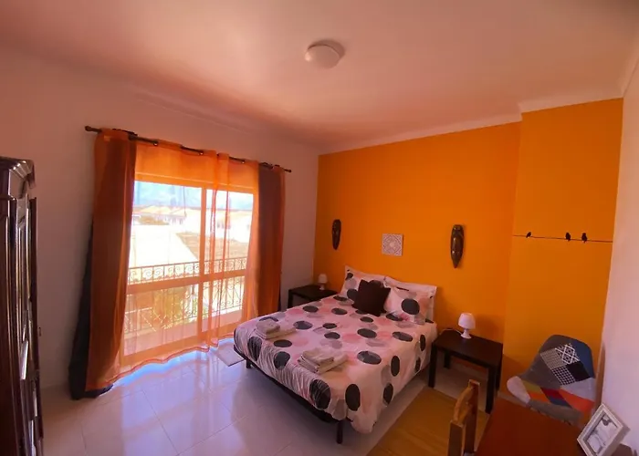 Casa Luana - Rooms Sagres