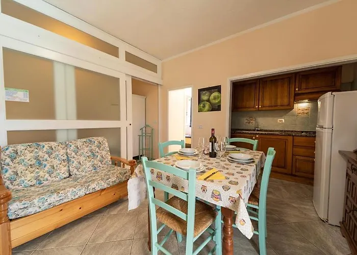 Residence Vacanza Mare Marina di Campo