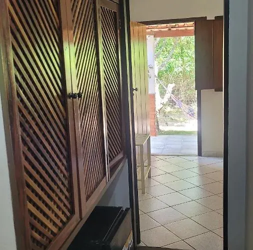 Pousada Estalagem Vila Tania Itaunas 