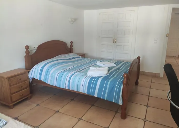 Casa Arenal