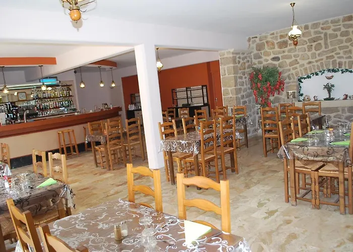 Hôtel Des Voyageurs