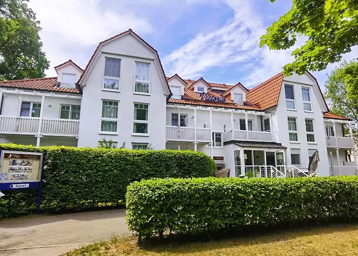 Romantikhotels in Bad Saarow