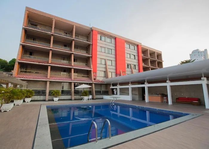Da Vinci Hotel & Conventions - By Easy Hoteis Manaus