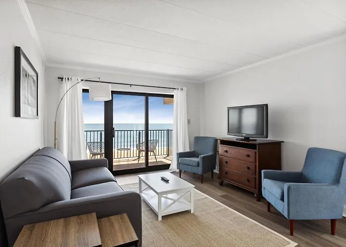 Kasa Ocean City Beach